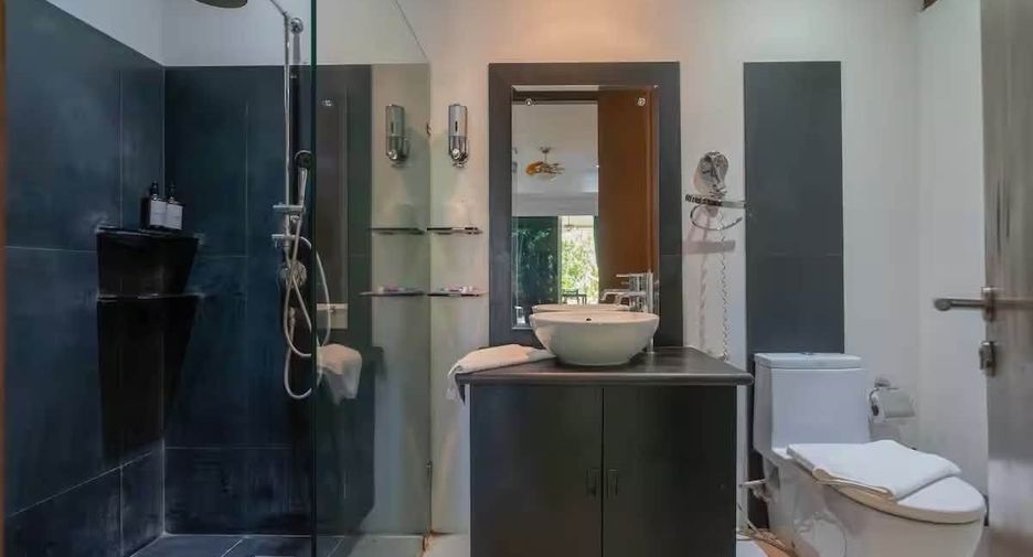 Villa zum Kauf mit 5 Zimmer in Thalang, Phuket