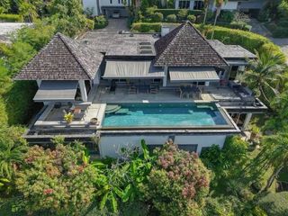 Villa zum Kauf mit 5 Zimmer in Thalang, Phuket
