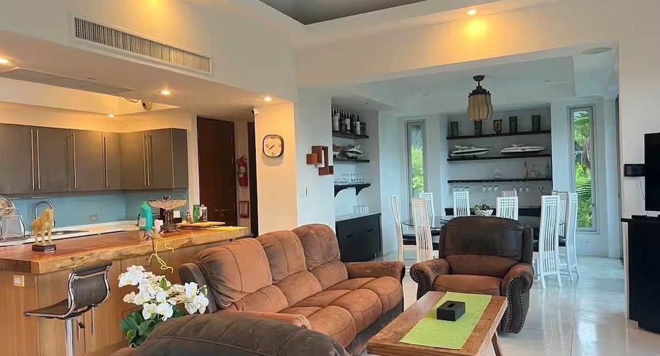 Villa zum Kauf mit 5 Zimmer in Thalang, Phuket