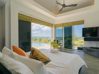 Villa zum Kauf mit 5 Zimmer in Thalang, Phuket