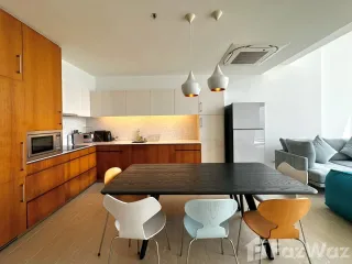 For Rent 3 Bedroom Condo In Bang Lamung, Chonburi