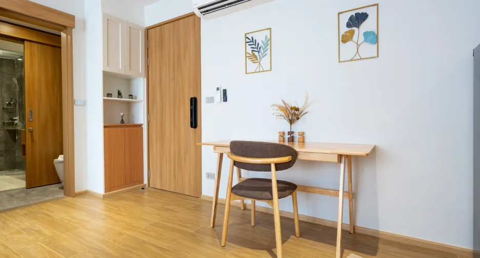 For sale 1 bed apartment in Thalang, Phuket