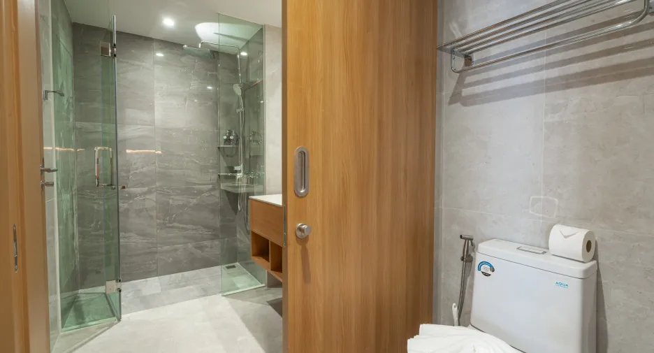 For sale 1 bed apartment in Thalang, Phuket