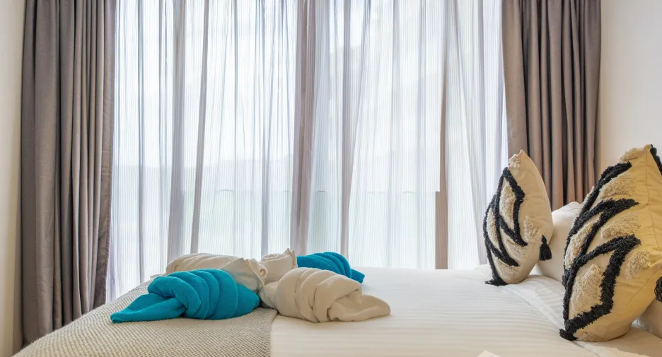 For sale 1 bed apartment in Thalang, Phuket