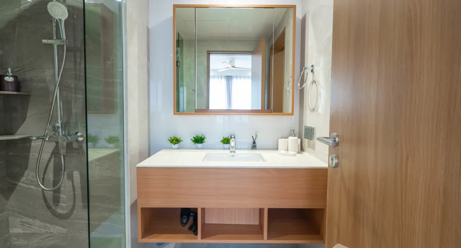 For sale 1 bed apartment in Thalang, Phuket