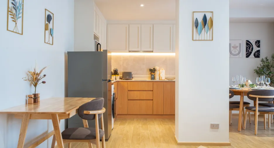 For sale 1 bed apartment in Thalang, Phuket