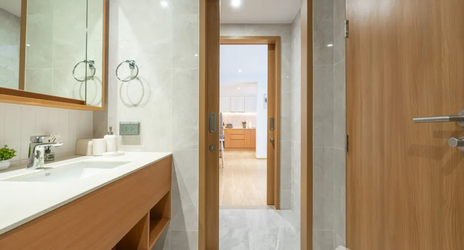 For sale 1 bed apartment in Thalang, Phuket