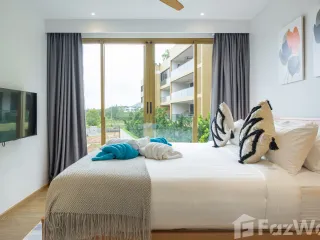 Apartment zum Kauf mit 1 Zimmer in Thalang, Phuket