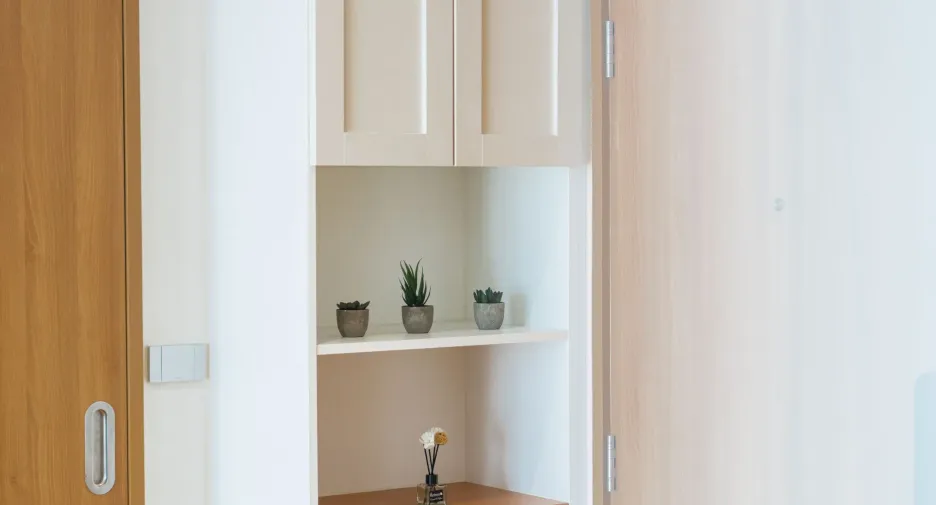 For sale 1 bed apartment in Thalang, Phuket