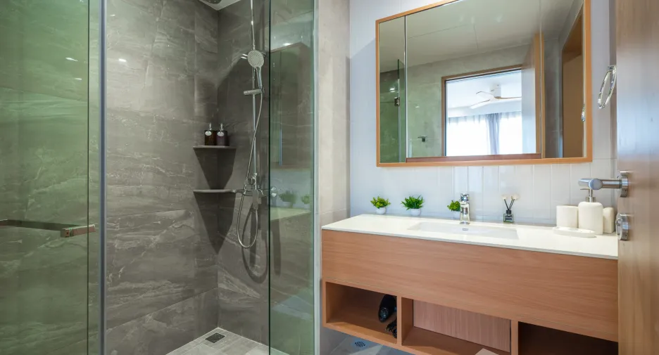 For sale 1 bed apartment in Thalang, Phuket