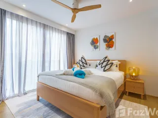 Apartment zum Kauf mit 1 Zimmer in Thalang, Phuket