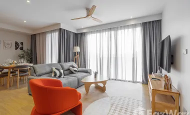 For sale 1 bed apartment in Thalang, Phuket