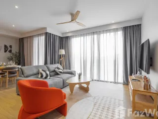 Apartment zum Kauf mit 1 Zimmer in Thalang, Phuket