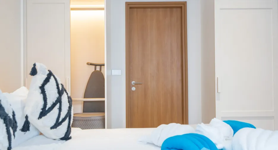 For sale 1 bed apartment in Thalang, Phuket