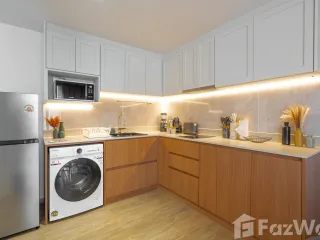 Apartment zum Kauf mit 1 Zimmer in Thalang, Phuket
