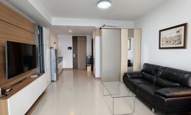 For sale studio condo in Bang Kho Laem, Bangkok
