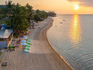 For sale retail Space in Ko Samui, Surat Thani