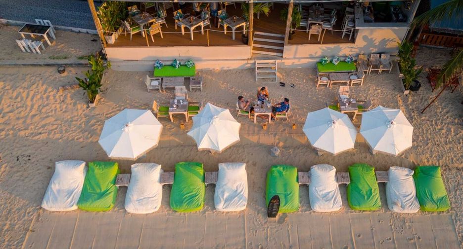 For sale retail Space in Ko Samui, Surat Thani