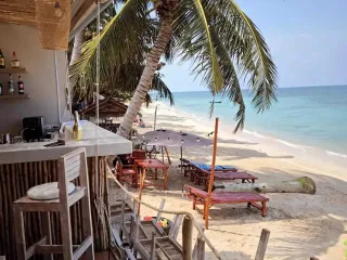For sale retail Space in Ko Samui, Surat Thani