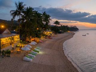 For sale retail Space in Ko Samui, Surat Thani
