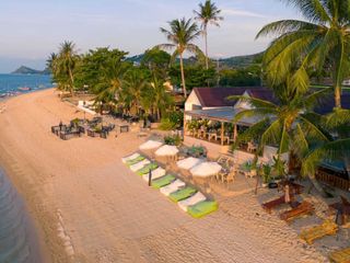 For sale retail Space in Ko Samui, Surat Thani