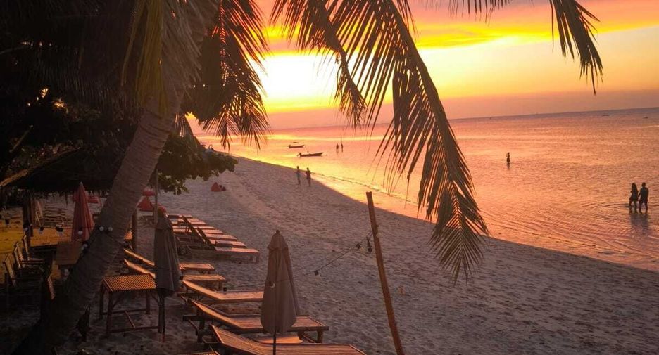 For sale retail Space in Ko Samui, Surat Thani