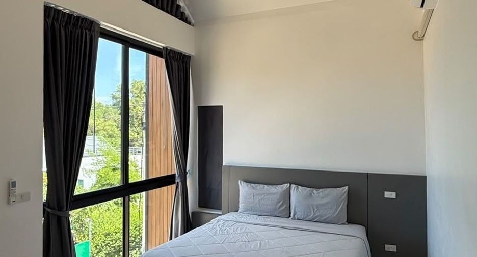 Haus zum Kauf und zur Miete mit 3 Zimmer in Ko Samui, Surat Thani