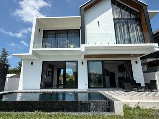 Haus zum Kauf und zur Miete mit 3 Zimmer in Ko Samui, Surat Thani