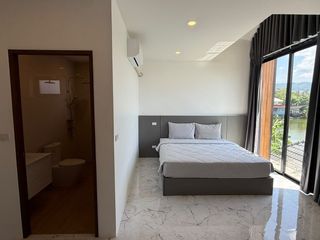 Haus zum Kauf und zur Miete mit 3 Zimmer in Ko Samui, Surat Thani