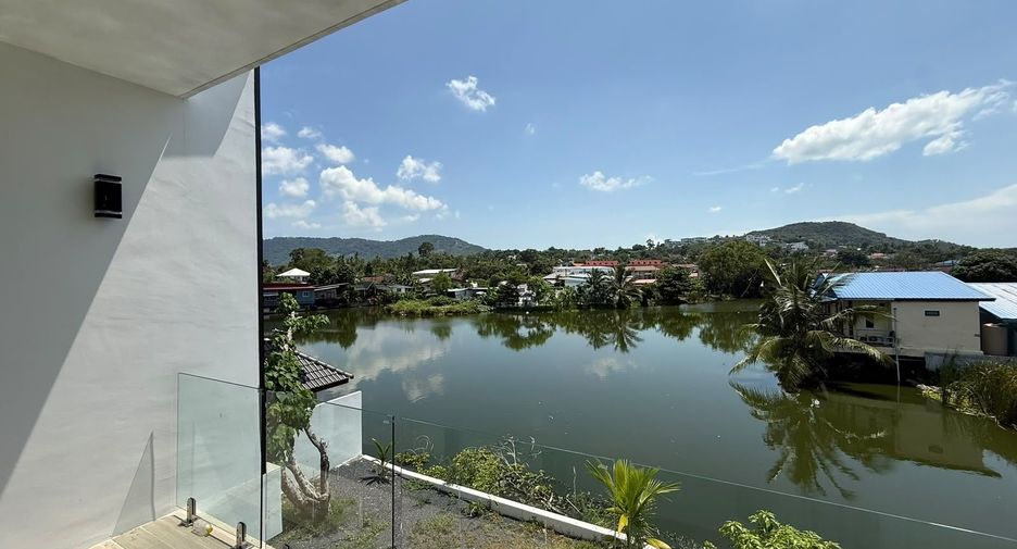 Haus zum Kauf und zur Miete mit 3 Zimmer in Ko Samui, Surat Thani