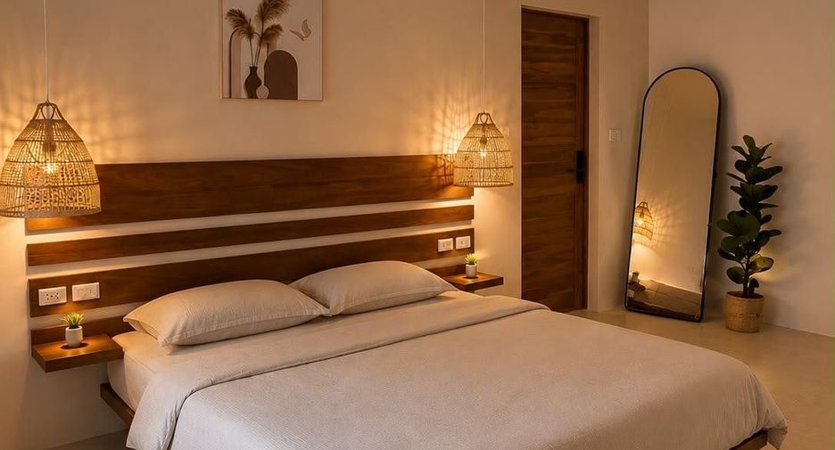 Villa zum Kauf mit 3 Zimmer in Ko Pha-ngan, Surat Thani