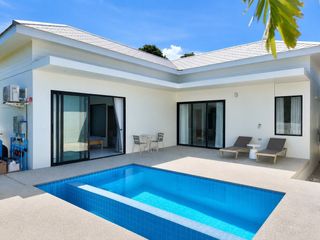 Villa zur Miete mit 3 Zimmer in Ko Samui, Surat Thani