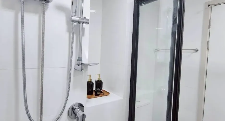 For rent 1 bed condo in Lat Phrao, Bangkok