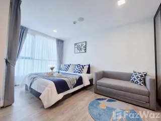 For rent 1 bed condo in Lat Phrao, Bangkok