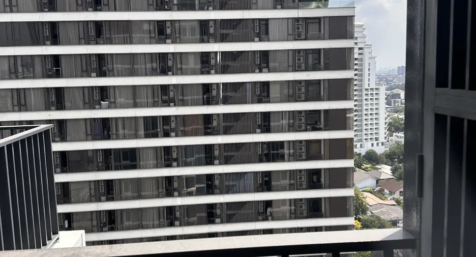 Condo en venta de 1 habitaciones en Watthana, Bangkok