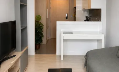 Condo en venta de 1 habitaciones en Watthana, Bangkok