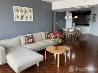 Condo en venta y en alquiler de 2 habitaciones en Bang Na, Bangkok