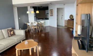 For sale and for rent 2 bedrooms condo in Bang Na, Bangkok
