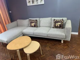 Condo en venta y en alquiler de 2 habitaciones en Bang Na, Bangkok