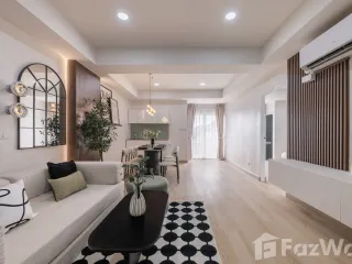 For sale 2 bedrooms condo in Bang Na, Bangkok