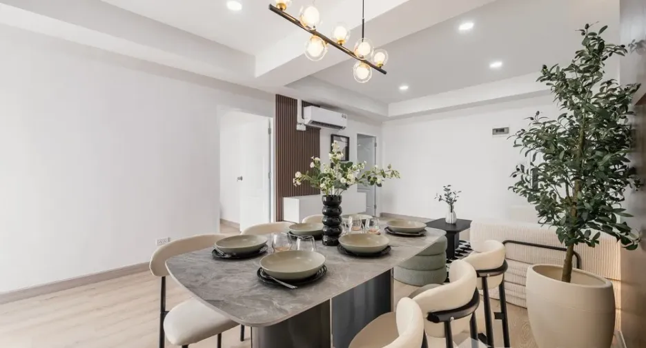 For sale 2 bedrooms condo in Bang Na, Bangkok