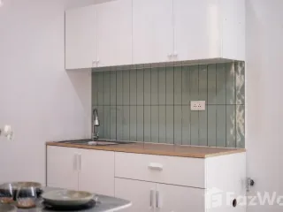For sale 2 bedrooms condo in Bang Na, Bangkok