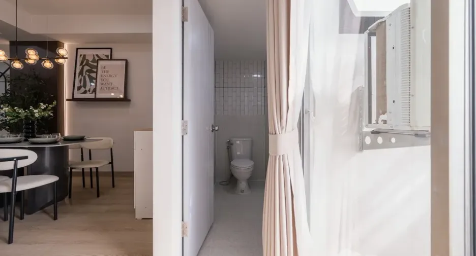 For sale 2 bedrooms condo in Bang Na, Bangkok