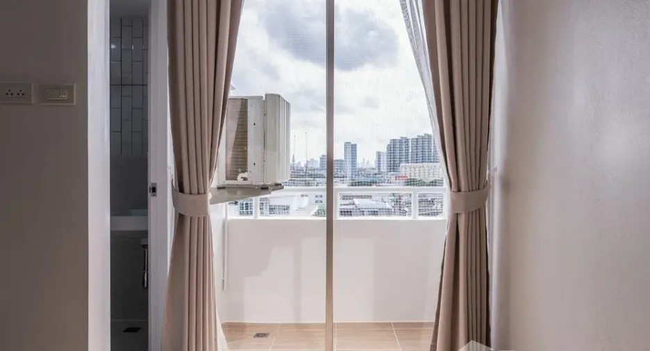 For sale 2 bedrooms condo in Bang Na, Bangkok
