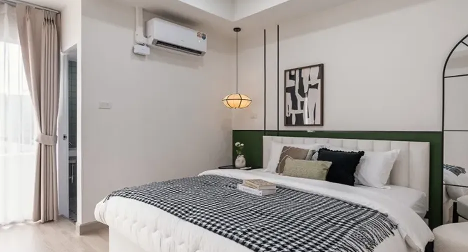 For sale 2 bedrooms condo in Bang Na, Bangkok