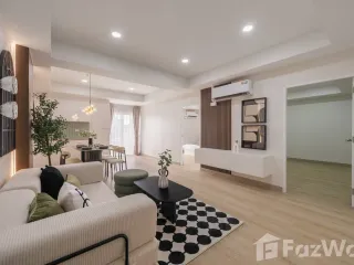 For sale 2 bedrooms condo in Bang Na, Bangkok