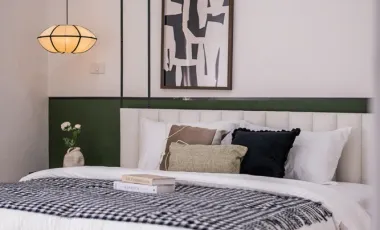 For sale 2 bedrooms condo in Bang Na, Bangkok