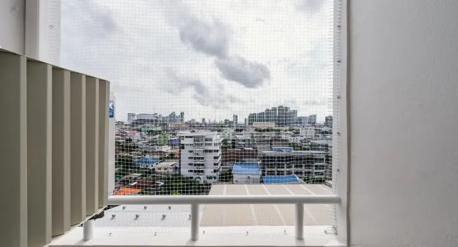 For sale 2 bedrooms condo in Bang Na, Bangkok