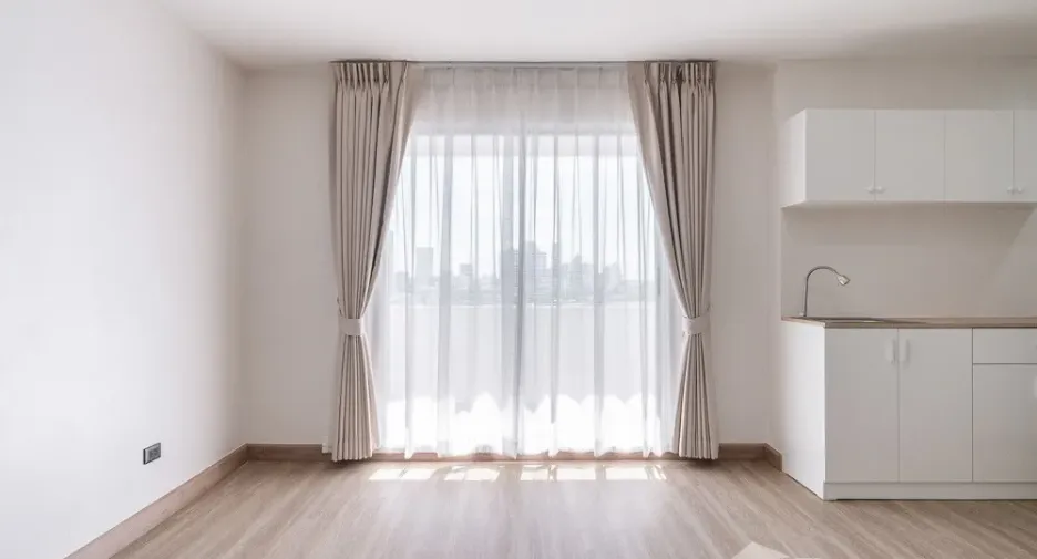 À vendre 2 chambres condo à Din Daeng, Bangkok