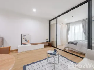 For sale studio condo in Bang Khen, Bangkok